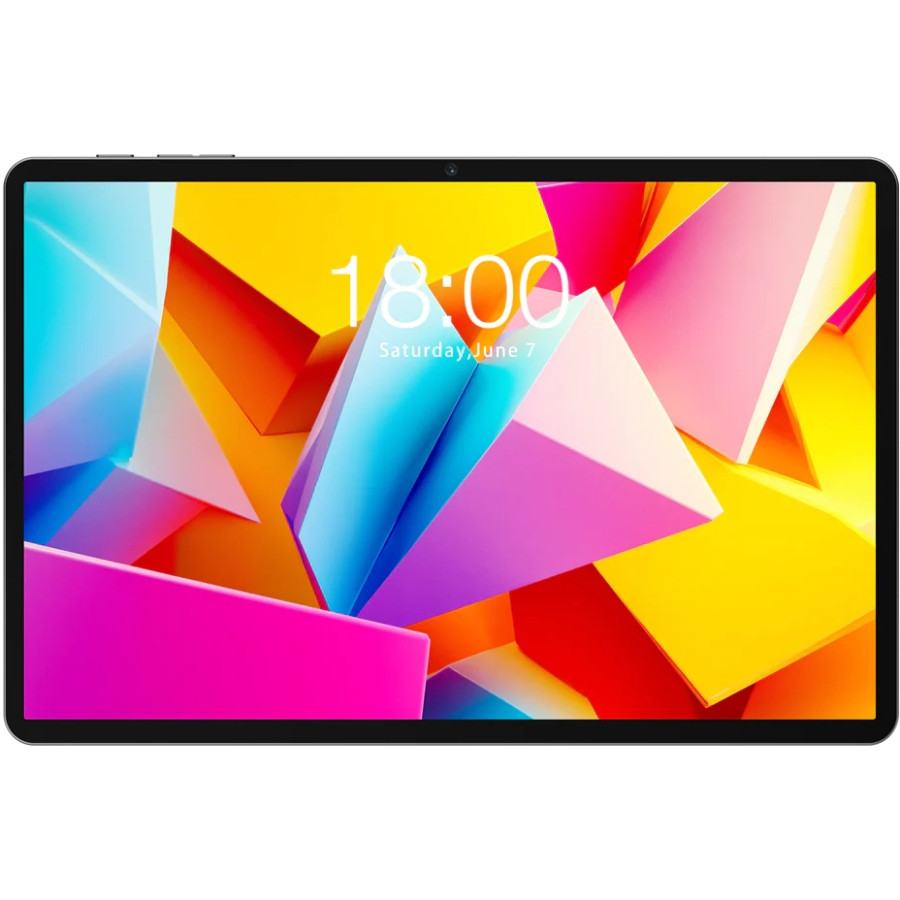 Планшет Teclast T50Plus 11” FHD 120Hz / 8GB / 256GB / T620/ 8000mAh / LTE / 13+5MP/ Metal / Grey Винница - изображение 1
