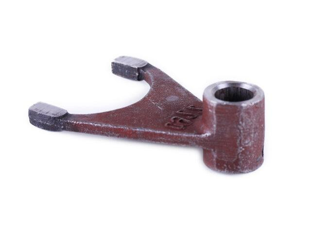 Вилка включения 3/4-й передачи Фотон 240/244 Мукачево - изображение 1