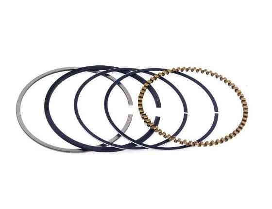 Кільця Zongshen CB125 0,25 (Ø56,75 OHC) (MARATHON) ST Київ