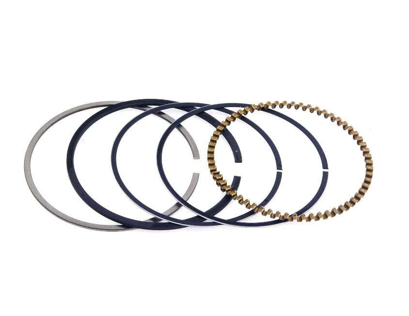 Кільця Zongshen CB125 0,25 (Ø56,75 OHC) (MARATHON) ST Киев - изображение 1