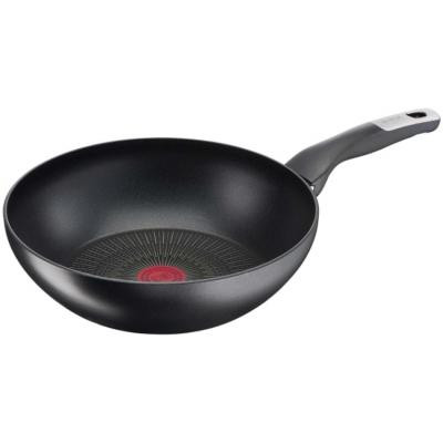 Сковорода Tefal Unlimited WOK 28 см (G2551972) Винница - изображение 1