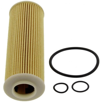 Фильтр масляный Wixfiltron WL7500 Винница - изображение 1