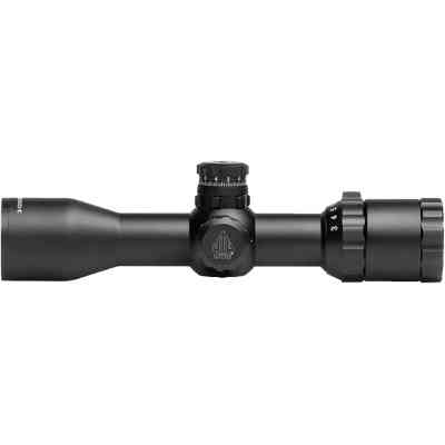 Оптический прицел Leapers UTG Bug Buster 3-12x32 1" з сіткою Mil-Dot (SCP-M312AOD) Винница