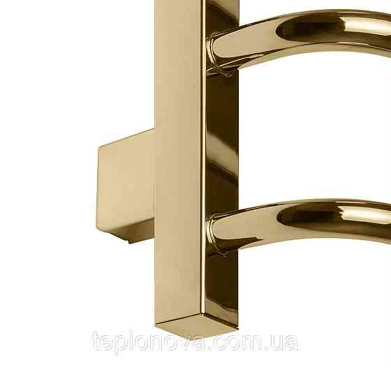 Комплект для скрытого подключения универсальный, золото Черновцы