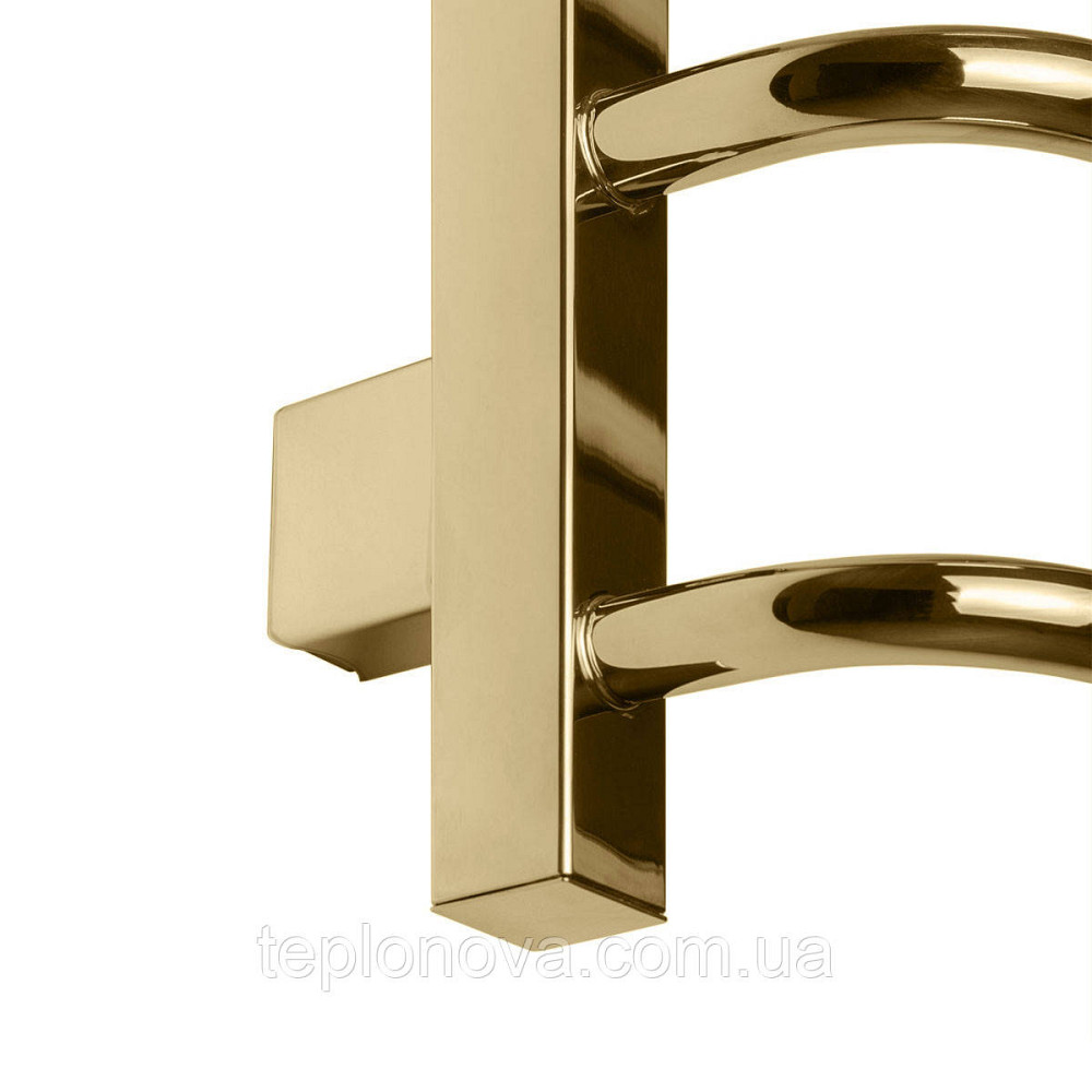 Комплект для скрытого подключения универсальный, золото Черновцы - изображение 2