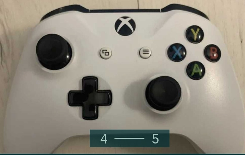 Приставка Игровая Xbox One S 1Tb. Киев - изображение 2