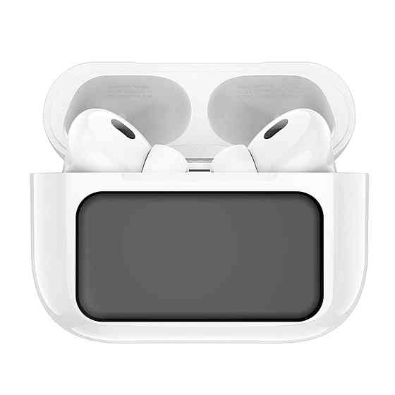 Бездротові навушники HOCO EW72 Soar шумозаглушення сенсорний LED дисплей Bluetooth 6942007629829 Одеса