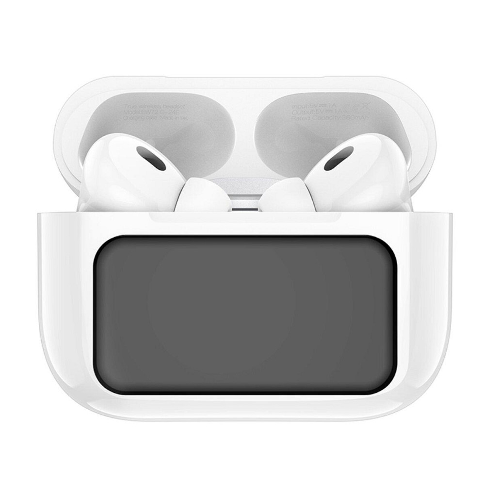 Бездротові навушники HOCO EW72 Soar шумозаглушення сенсорний LED дисплей Bluetooth 6942007629829 Одеса - фото 5