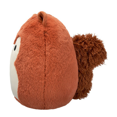 М'яка іграшка Squishmallows Білка Сойєр 30 см (SQCR06757) Вінниця - фото 3