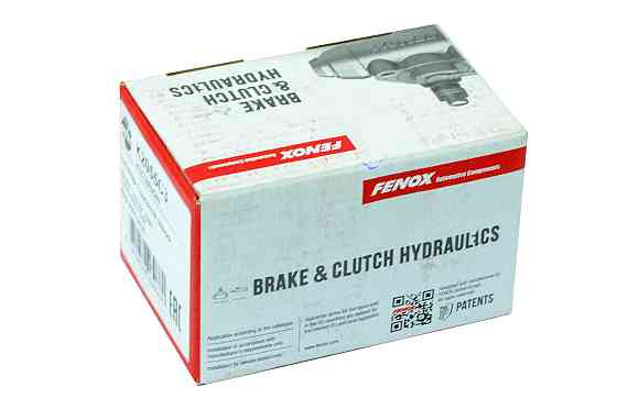 Цилиндр заднего тормоза 2101 (ЗТЦ) колёсный Мукачево