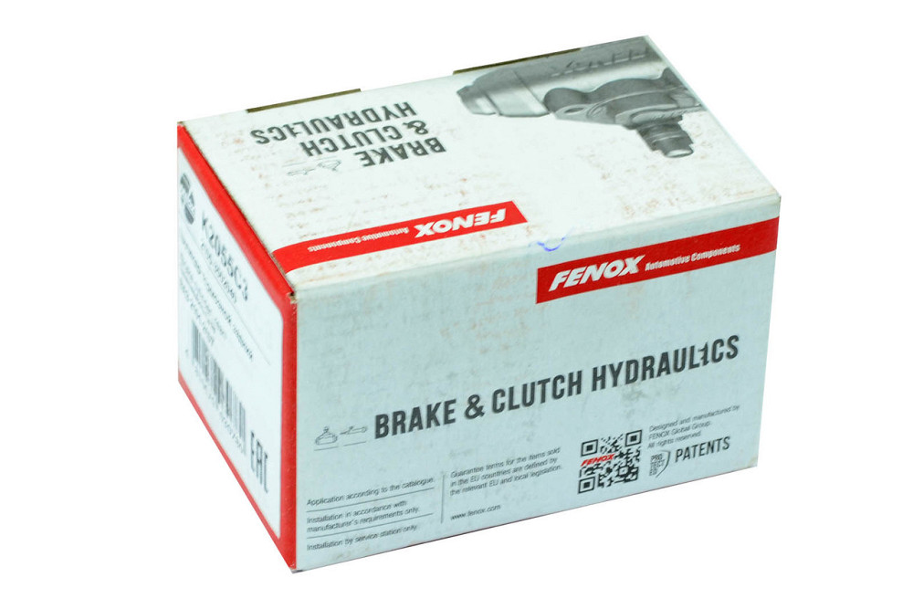 Циліндр заднього гальма 2101 (ЗТЦ) колісний Мукачево - фото 2