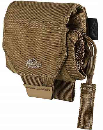 Тактический Подсумок для сброса с системой Molle Helikon-Tex 
