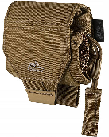 Тактический Подсумок для сброса с системой Molle Helikon-Tex 