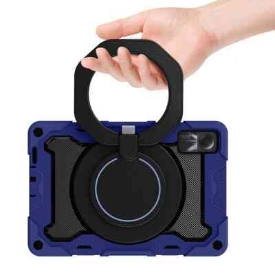 Чехол для планшета BeCover Xiaomi Redmi Pad SE 11" Blue (710769) Винница