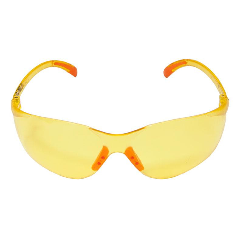 Очки защитные Balance (янтарь) SIGMA (9410301) Ровно - изображение 1