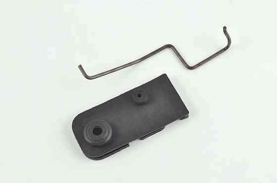 Тяга дросельної заслінки бензопила Goodluck GL4500/5200 (у зборі) Мукачево