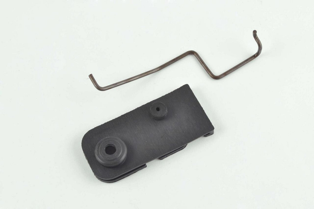 Тяга дросельної заслінки бензопила Goodluck GL4500/5200 (у зборі) Мукачево - фото 1