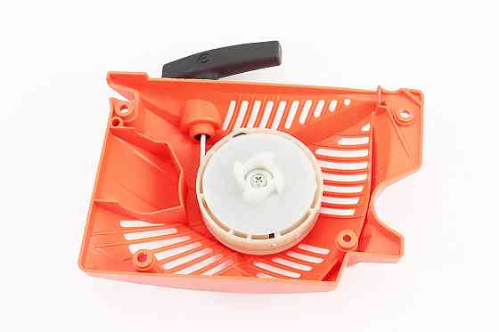 Стартер 4 зачепи, 4500/5200, "Плавний пуск" Тип 10 "Урал 6300" Київ