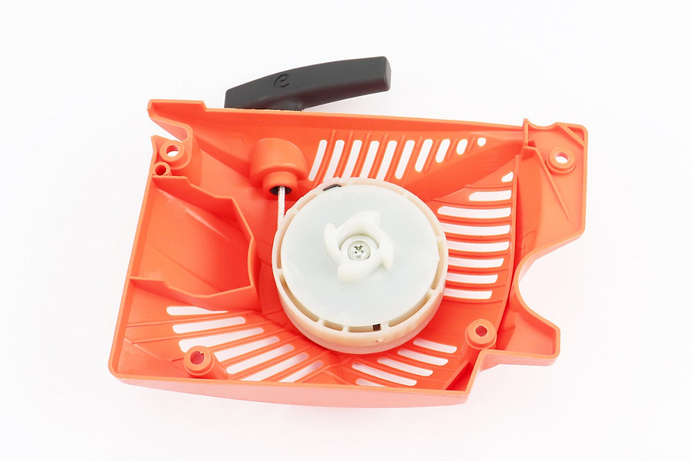 Стартер 4 зачепи, 4500/5200, "Плавний пуск" Тип 10 "Урал 6300" Київ - фото 2