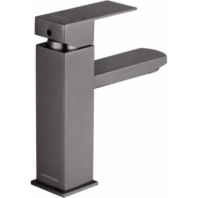 Смеситель Kroner EdelstahlKubus-PVD010 (CV035909) Винница - изображение 2