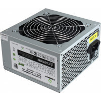 Блок живлення Gamemax 400W (GM-400W-80+APFC) Киев - изображение 1