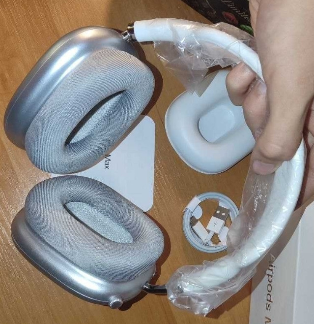 Навушники AirPods Max.  AirPods Max Харків - фото 3