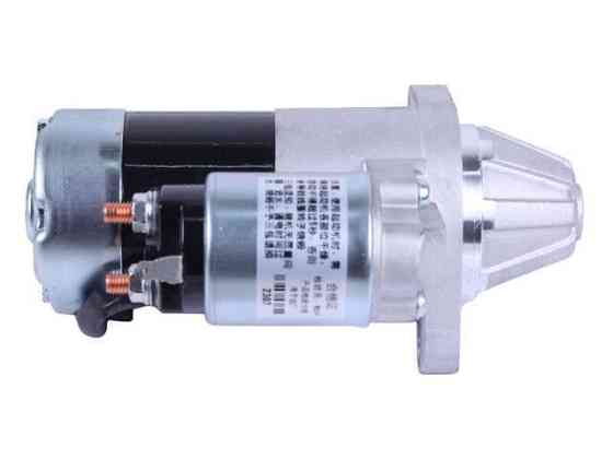 Стартер електричний Weima/Kipor (під вал лівого обертання) на дизельний двигун 178/186F генератора GN 5 KW Мукачево