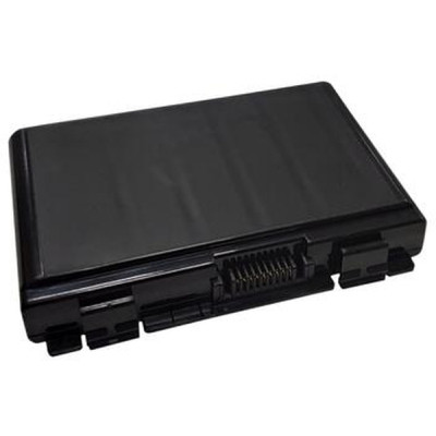 Акумулятор до ноутбука Asus A32-F82, 4400mAh, 6cell, 11.1V, Li-ion AlSoft (A47396) Вінниця - фото 3