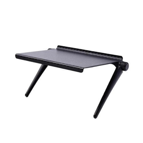 Полка на телевизор монитор, S 18x11.3x2.4см регулируемая подставка, Screen Top Shelf Вінниця - фото 3