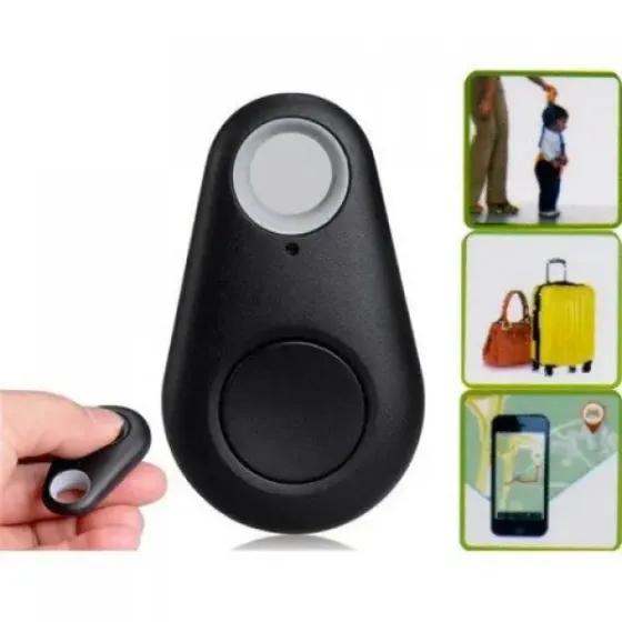 Поисковый брелок Gps трекер Itag Bluetooth 4.0 Anti Lost Коломия