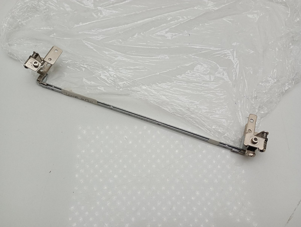 Петлі матриці для ноутбука Lenovo G560 (Б клас) Луцьк - фото 1