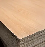 Дсп плита ламінована 2800*2070 мм Товщини 10 мм- 25 мм з відправкою по Україні. Послуги порізки Харків - фото 1