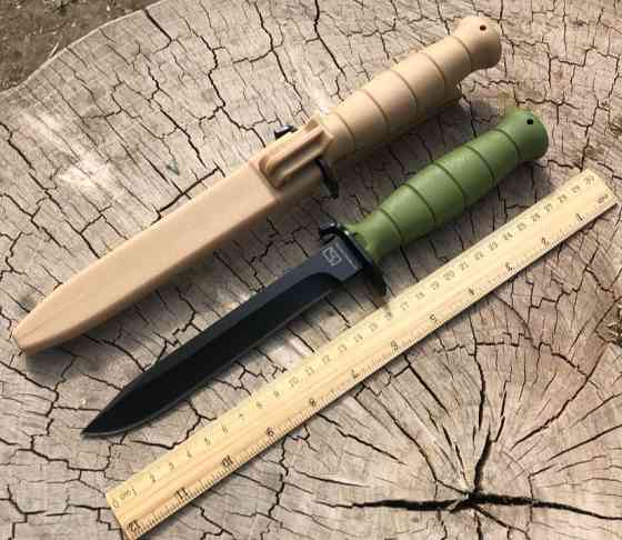 Нож тактический Glok 78 армейский , Код78.Новый Киев