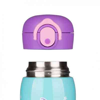 Поїльник-непроливайка Yes Термос Glamour 420 мл (708201) Вінниця