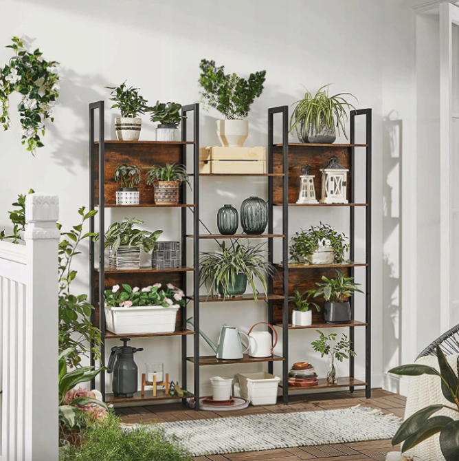 Стелаж Leobert Trust в стилі Loft Киев - изображение 7