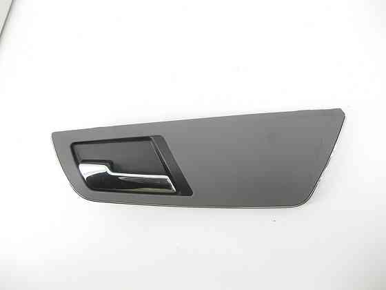 Mercedes-Benz  A2217304348 7251 Внутрішня ручка відкриття задніх лівих дверей з сірою накладкою S-class short W221 S-class long V221 Одесса