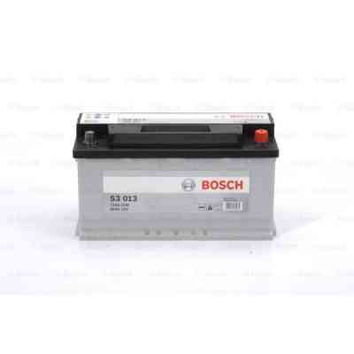 Акумулятор автомобільний Bosch 90А (0 092 S30 130) Вінниця