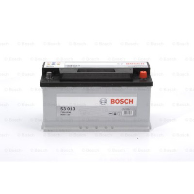 Аккумулятор автомобильный Bosch 90А (0 092 S30 130) Винница - изображение 1