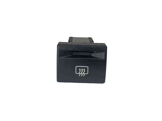 Кнопка обогрев заднего стекла 2170, 2171, 2172 (5 контактов) (клавиша) Мукачево