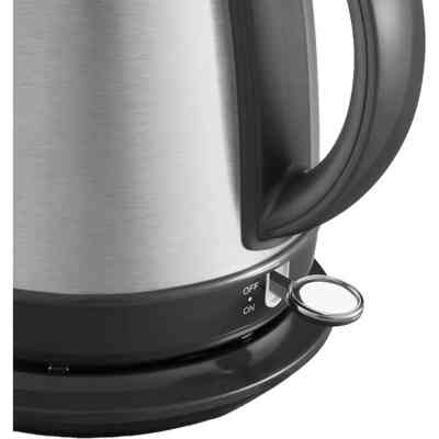 Електрочайник Buydeem K640 Stainless Steel (K640-SS/EU) Вінниця