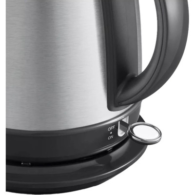 Електрочайник Buydeem K640 Stainless Steel (K640-SS/EU) Вінниця - фото 4