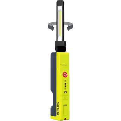 Ліхтар Philips X60SLIMX1 Вінниця