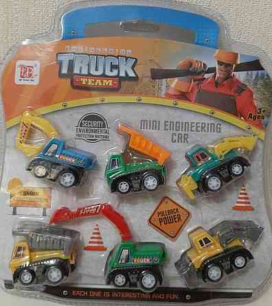 Строительная техника инерционная DYB168-314. Харьков