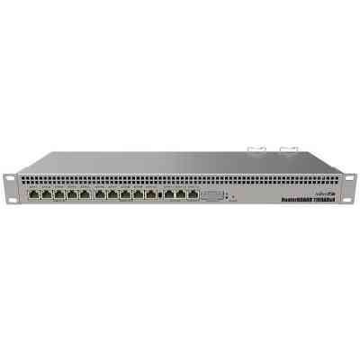 Маршрутизатор Mikrotik RB1100AHx4 (RB1100x4) Вінниця