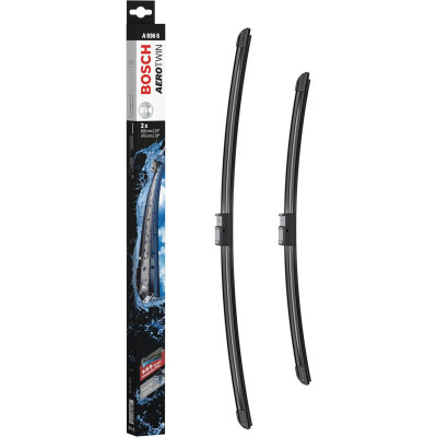 Щітка склоочисника Bosch 3 397 118 936 Вінниця - фото 5