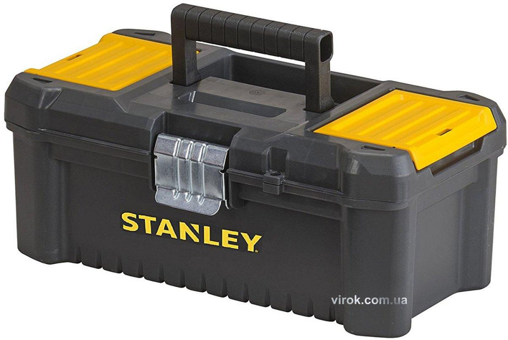 Ящик для інструментів STANLEY : 12,5