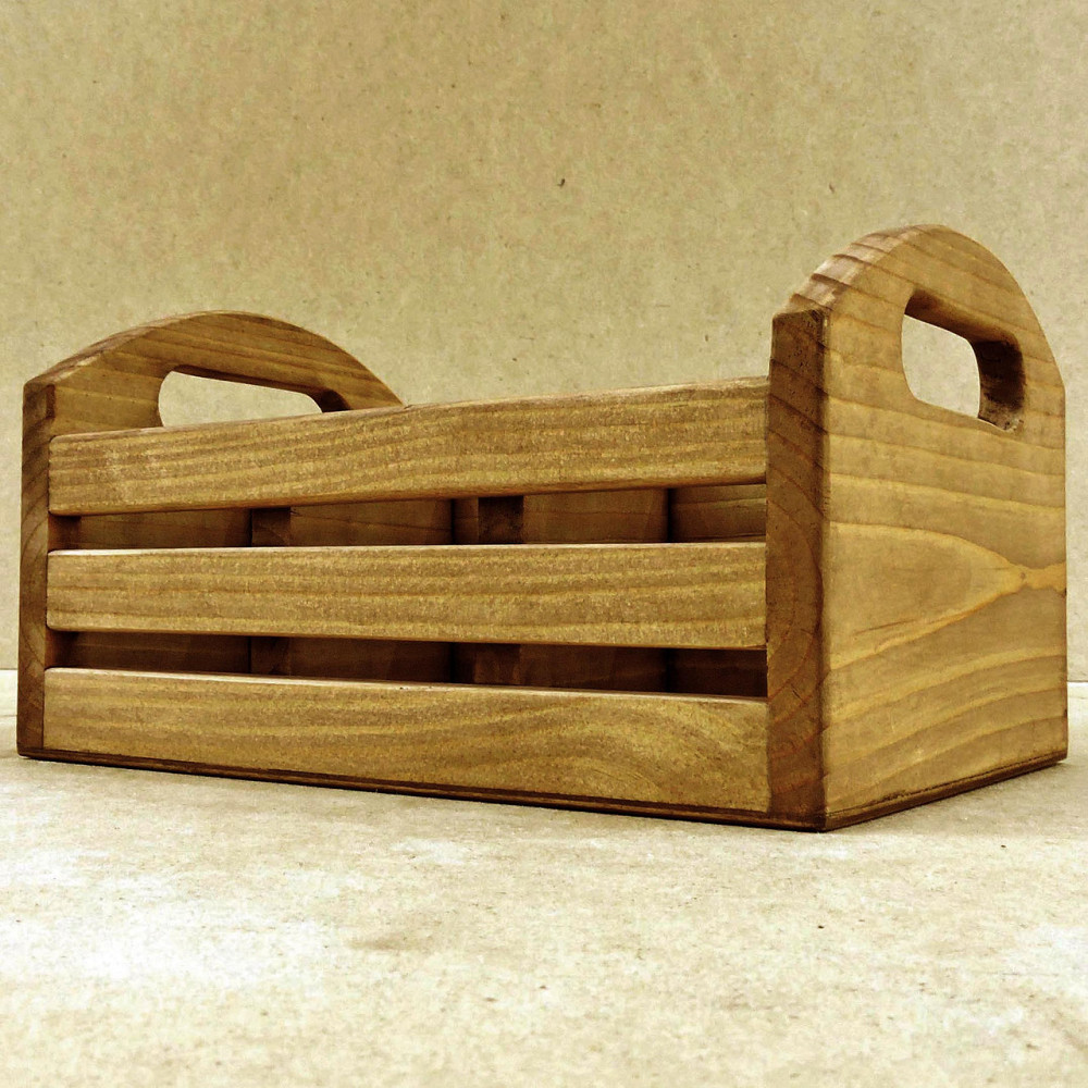 Підставка для столових приладів "Паста" сієна Миколаїв - фото 2