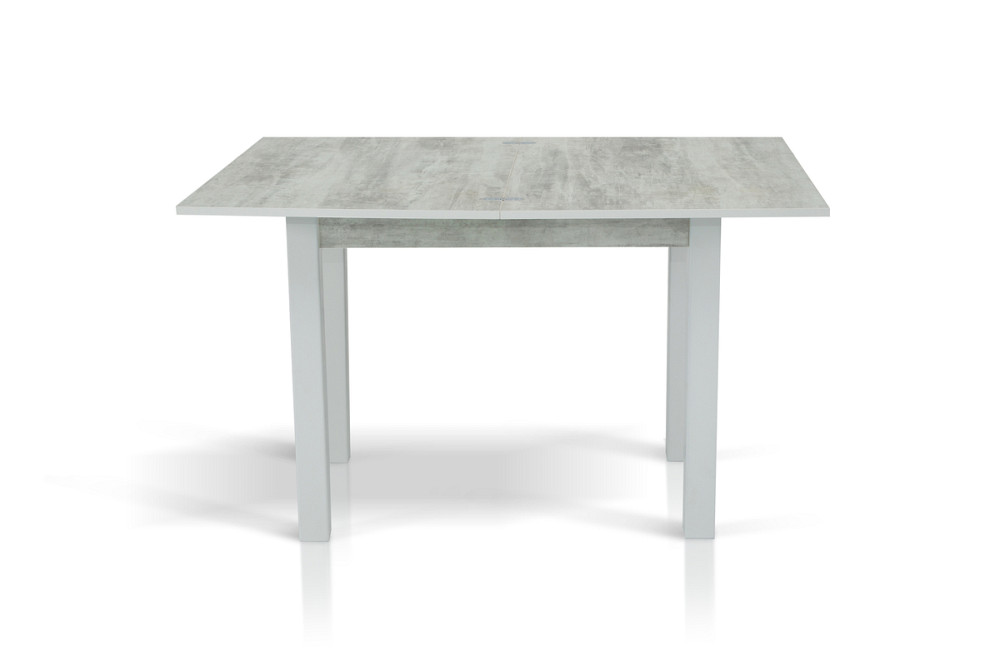 Стіл-трансформер СКАЙ, урбан/білий Київ - фото 3