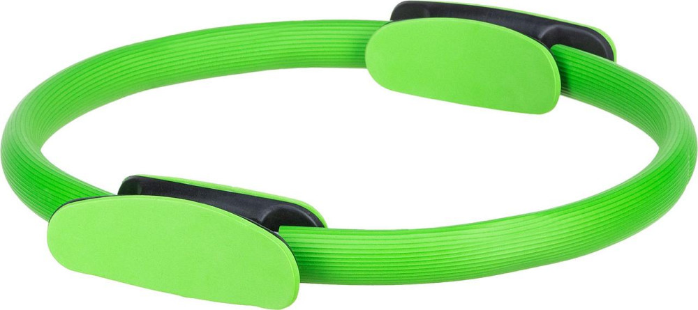 Кольцо для пилатеса Gymtek армированное стекловолокно 38см салатовый Киев - изображение 9
