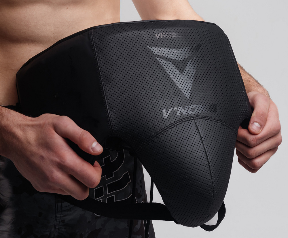 Захист паху V`Noks Vi Venti Кам'янське - фото 8